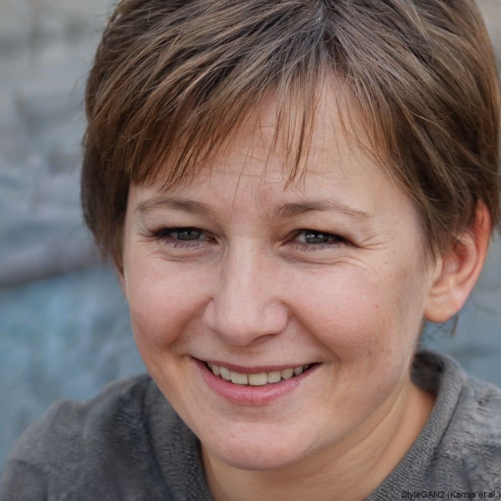 Depoimento de Daniela sobre Pest Reject